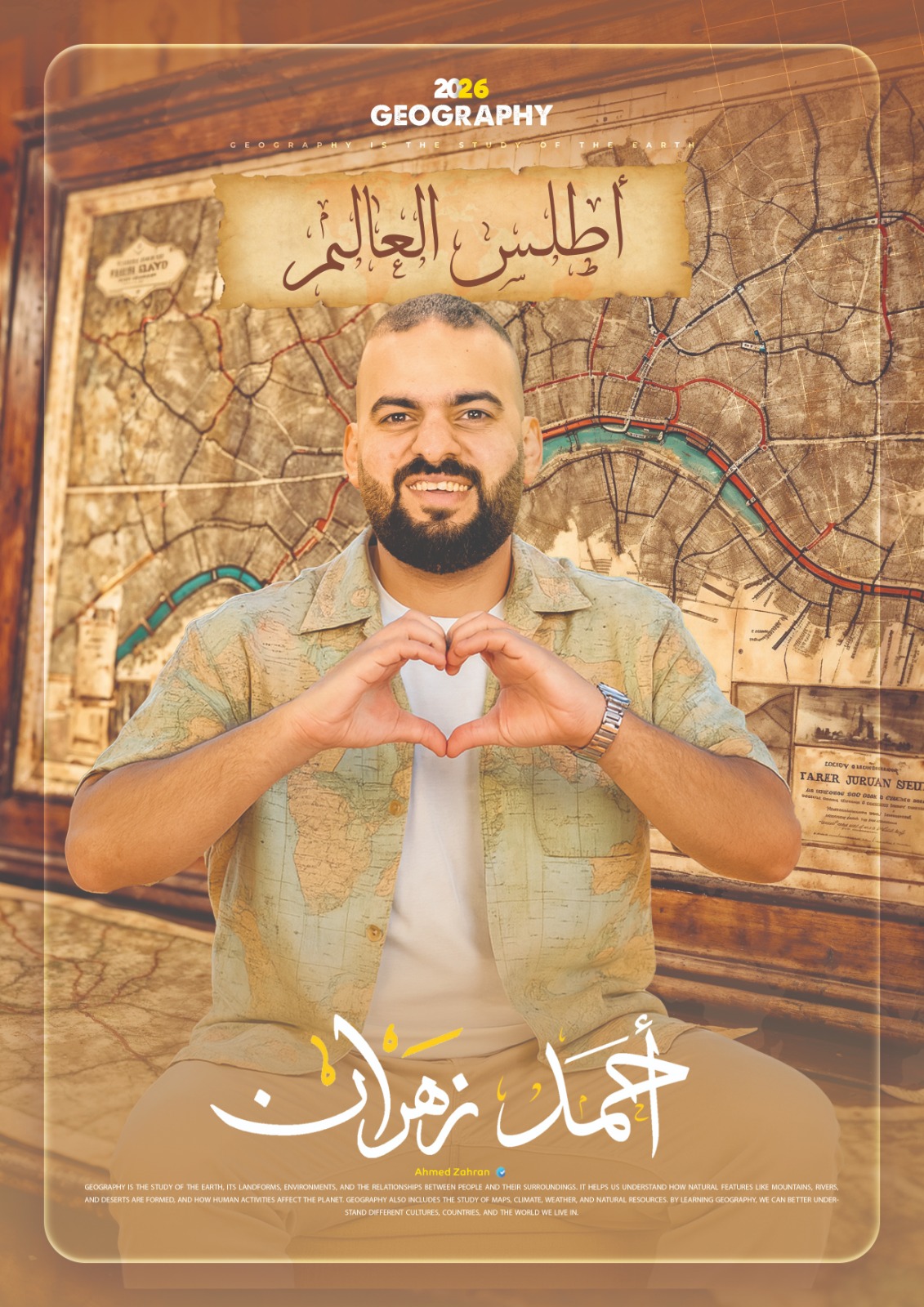 Mr. Ahmed Zahran 