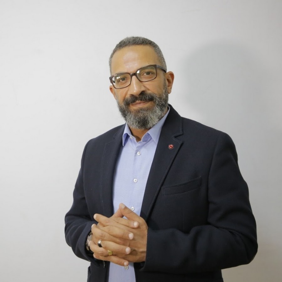 Mr. Ahmed Samier