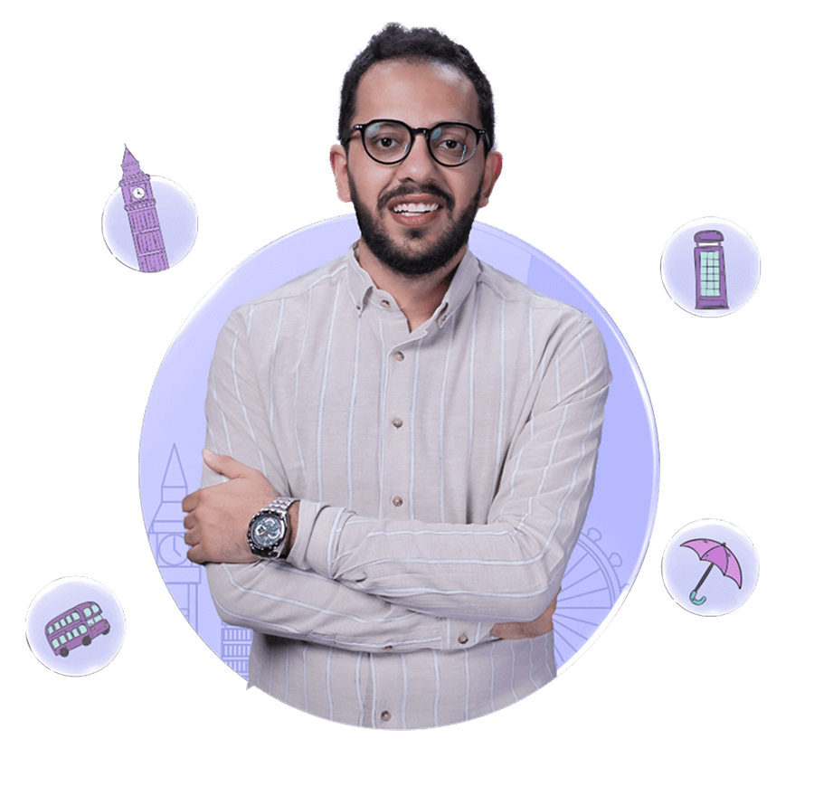 Mr. Abdelhamid Hamed