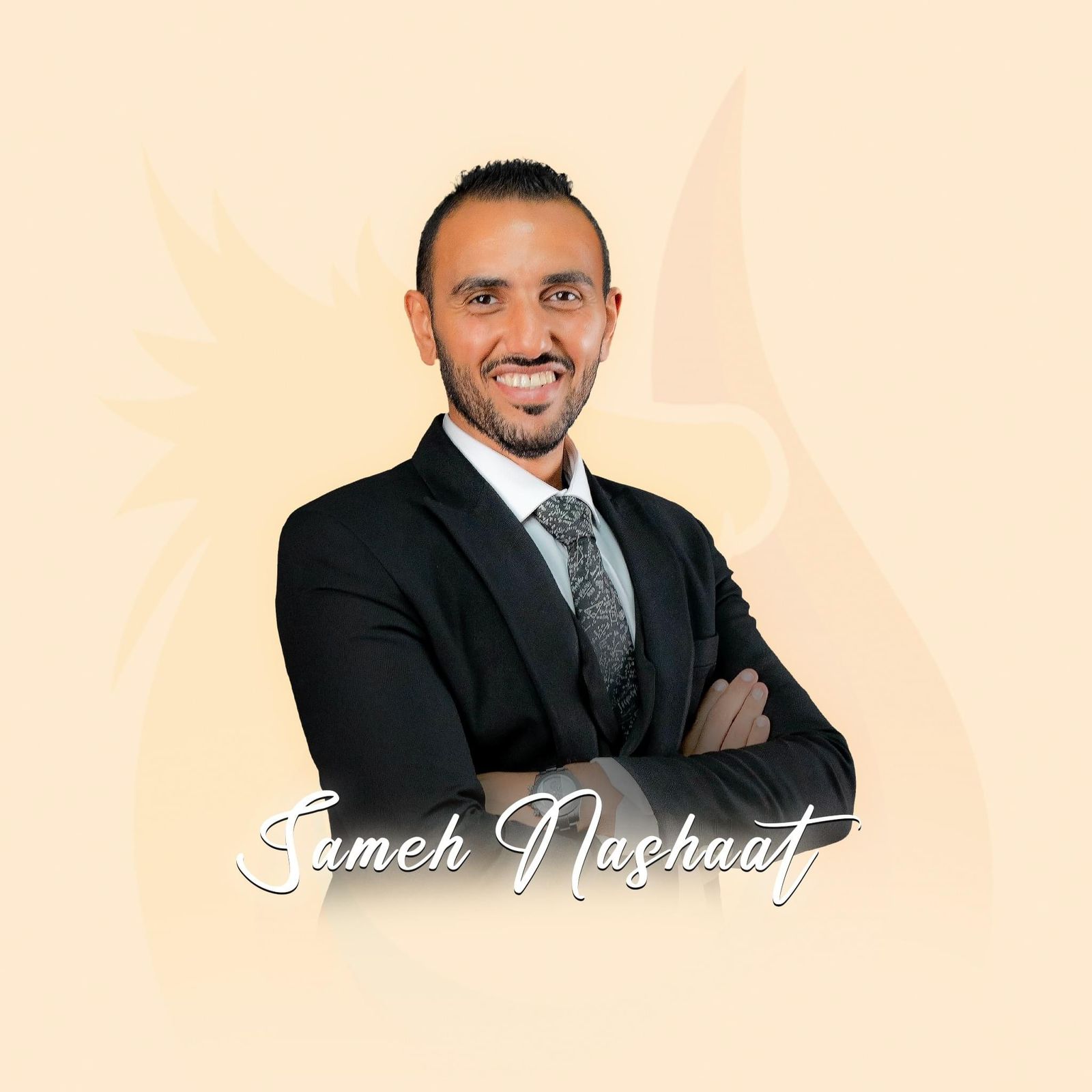 Mr. Sameh Nashaat Mr. Sameh Nashaat
