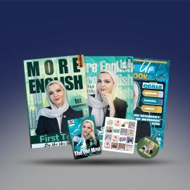 English Mrs Mai Magdy 1 sec